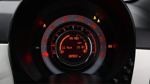 Used Fiat 500 2023 for sale - 75669705: Photo 11