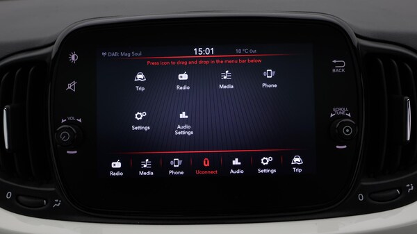 Used Fiat 500 2023 for sale - 75669705: Photo 12