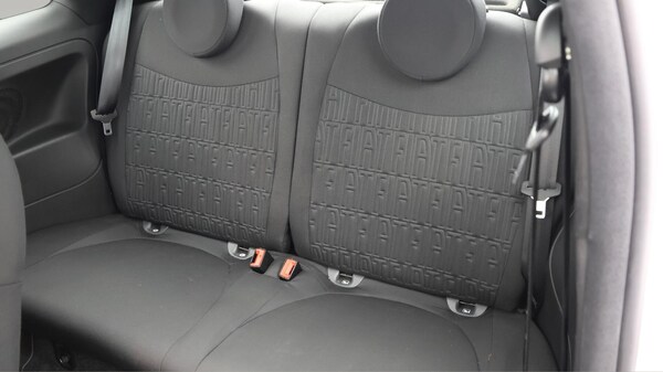Used Fiat 500 2023 for sale - 75669705: Photo 17