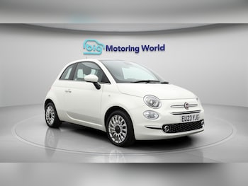 Used Fiat 500 2023 for sale - 75669705: Photo