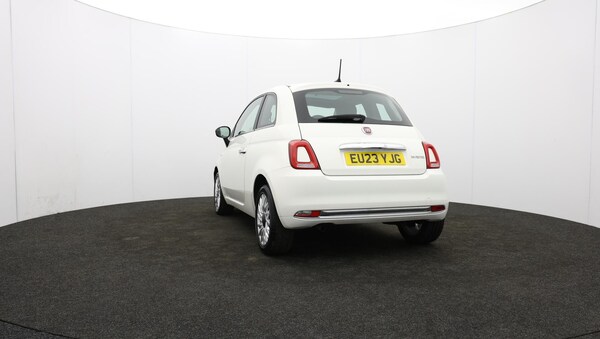 Used Fiat 500 2023 for sale - 75669705: Photo 33