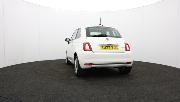 Used Fiat 500 2023 for sale - 75669705: Photo 34