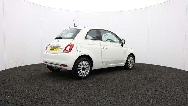 Used Fiat 500 2023 for sale - 75669705: Photo 35