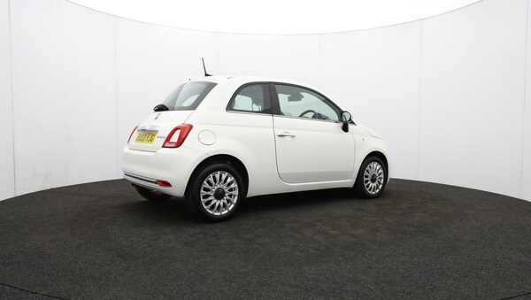 Used Fiat 500 2023 for sale - 75669705: Photo 36