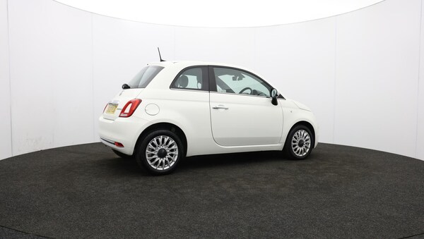 Used Fiat 500 2023 for sale - 75669705: Photo 37