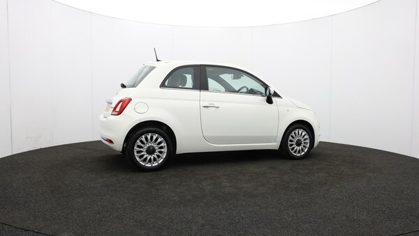 Used Fiat 500 2023 for sale - 75669705: Photo 38