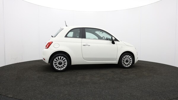 Used Fiat 500 2023 for sale - 75669705: Photo 39