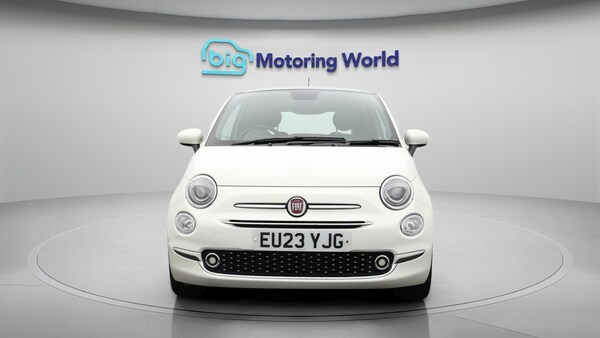 Used Fiat 500 2023 for sale - 75669705: Photo 3