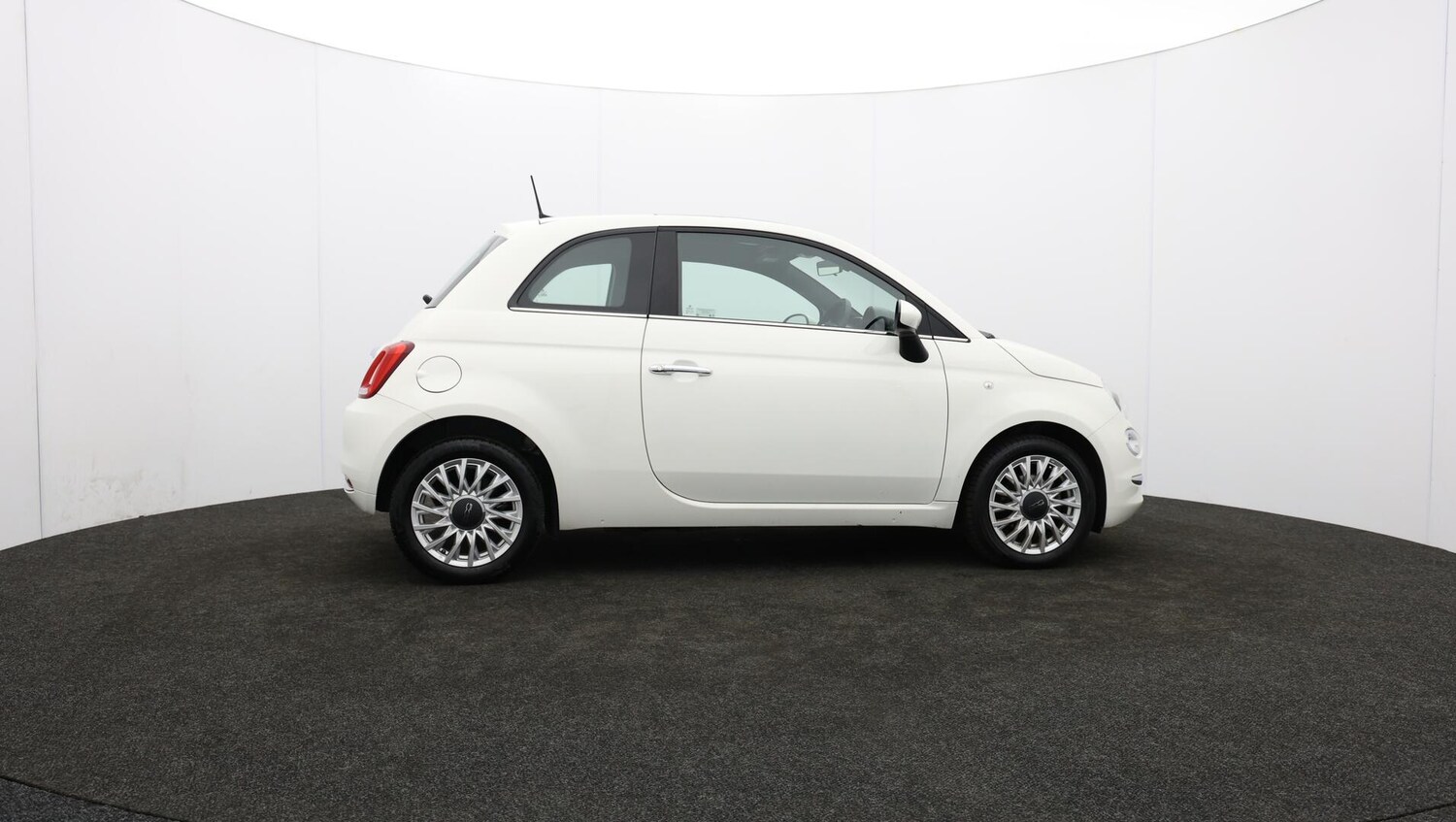 Vehicle 40