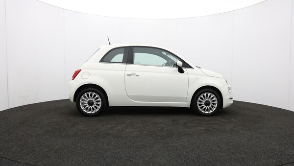 Used Fiat 500 2023 for sale - 75669705: Photo 41