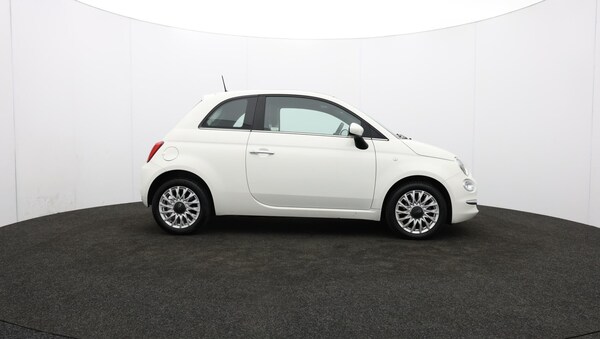 Used Fiat 500 2023 for sale - 75669705: Photo 42