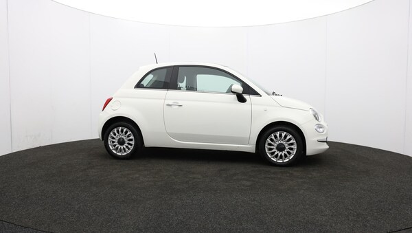 Used Fiat 500 2023 for sale - 75669705: Photo 43