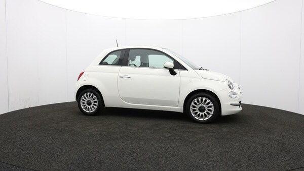 Used Fiat 500 2023 for sale - 75669705: Photo 44