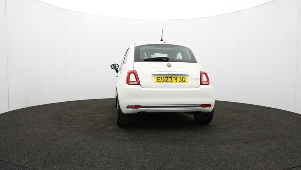 Used Fiat 500 2023 for sale - 75669705: Photo 45