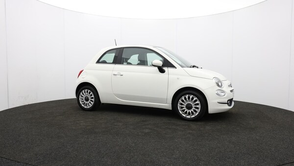 Used Fiat 500 2023 for sale - 75669705: Photo 46