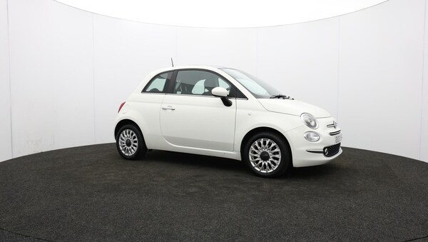 Used Fiat 500 2023 for sale - 75669705: Photo 47