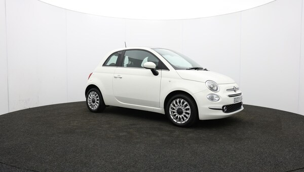 Used Fiat 500 2023 for sale - 75669705: Photo 48