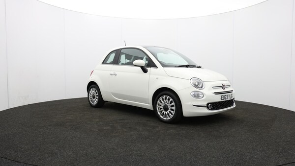 Used Fiat 500 2023 for sale - 75669705: Photo 49