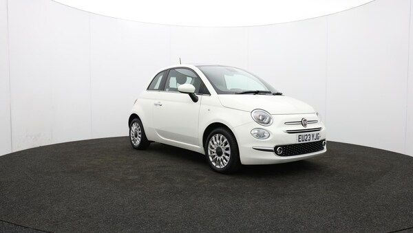 Used Fiat 500 2023 for sale - 75669705: Photo 50