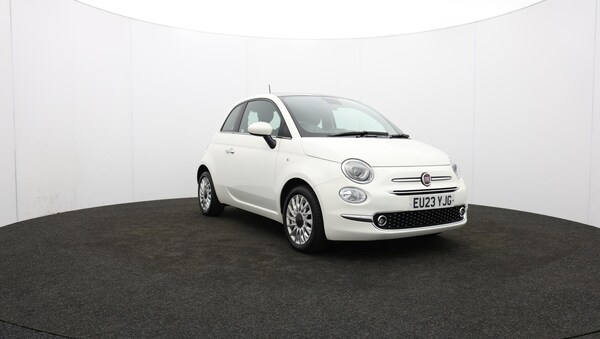 Used Fiat 500 2023 for sale - 75669705: Photo 51