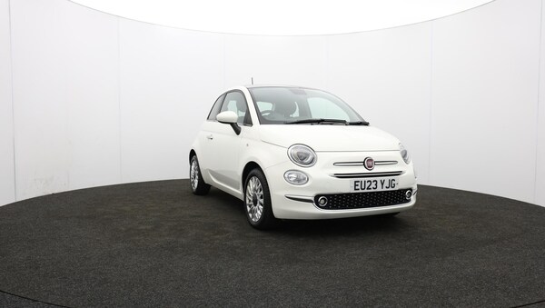 Used Fiat 500 2023 for sale - 75669705: Photo 52
