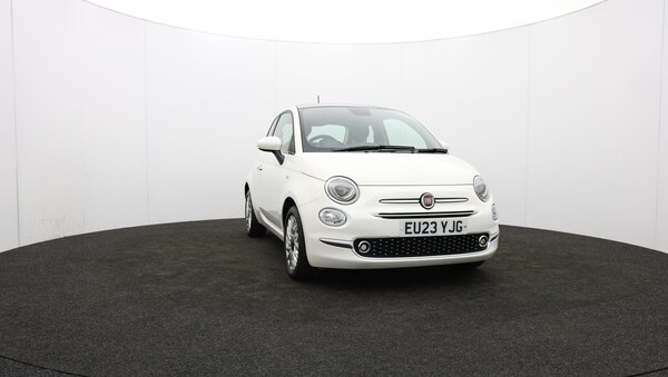 Used Fiat 500 2023 for sale - 75669705: Photo 53
