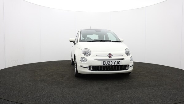 Used Fiat 500 2023 for sale - 75669705: Photo 54
