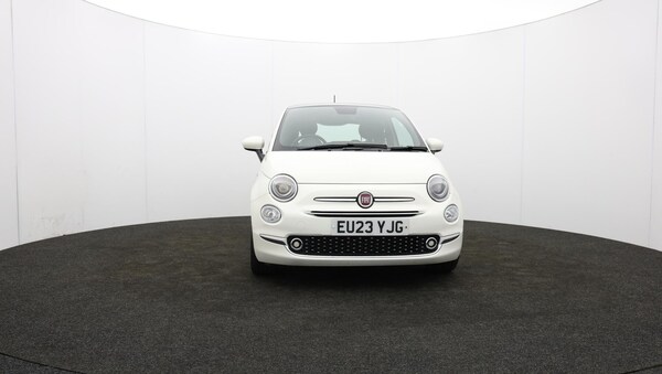 Used Fiat 500 2023 for sale - 75669705: Photo 55