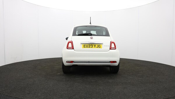 Used Fiat 500 2023 for sale - 75669705: Photo 56