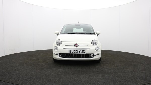Used Fiat 500 2023 for sale - 75669705: Photo 57