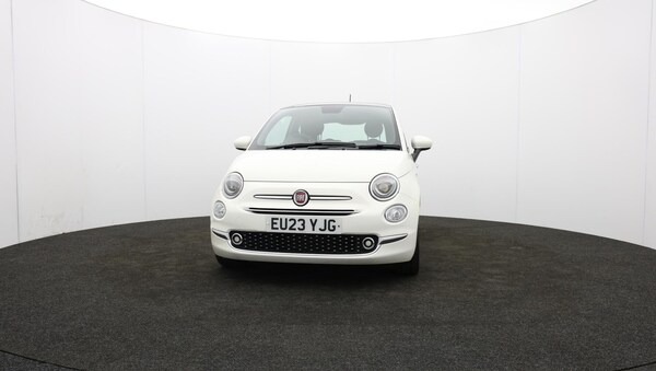 Used Fiat 500 2023 for sale - 75669705: Photo 58
