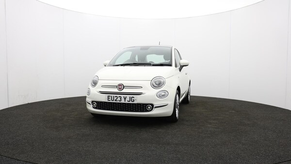 Used Fiat 500 2023 for sale - 75669705: Photo 59