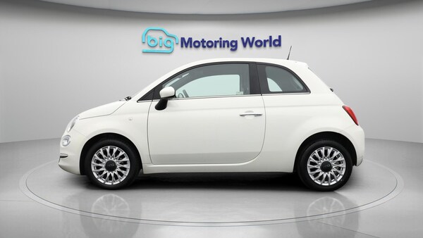 Used Fiat 500 2023 for sale - 75669705: Photo 5