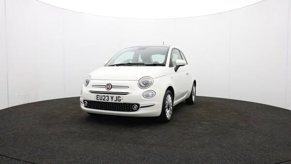 Used Fiat 500 2023 for sale - 75669705: Photo 60