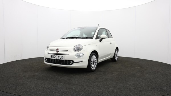 Used Fiat 500 2023 for sale - 75669705: Photo 61