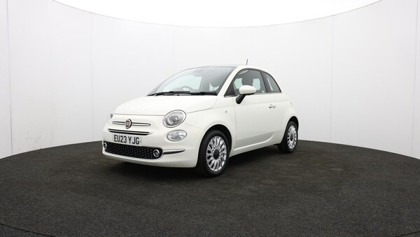 Used Fiat 500 2023 for sale - 75669705: Photo 62