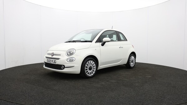Used Fiat 500 2023 for sale - 75669705: Photo 63