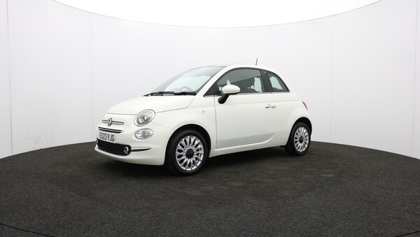 Used Fiat 500 2023 for sale - 75669705: Photo 64