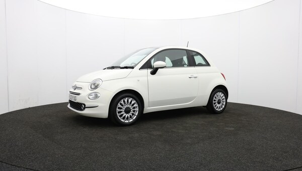 Used Fiat 500 2023 for sale - 75669705: Photo 65