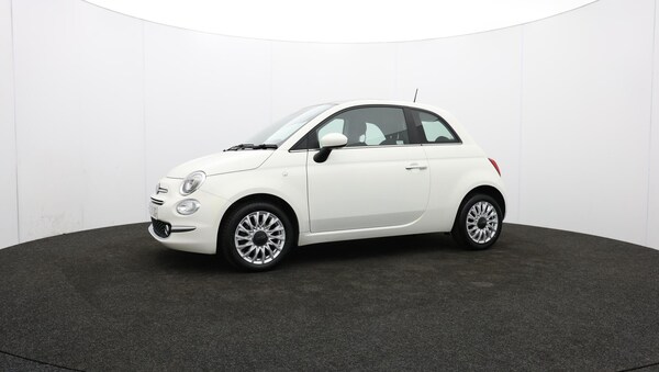 Used Fiat 500 2023 for sale - 75669705: Photo 66