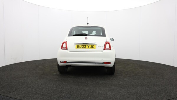 Used Fiat 500 2023 for sale - 75669705: Photo 67