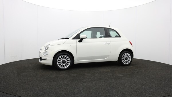 Used Fiat 500 2023 for sale - 75669705: Photo 68