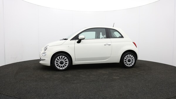 Used Fiat 500 2023 for sale - 75669705: Photo 69