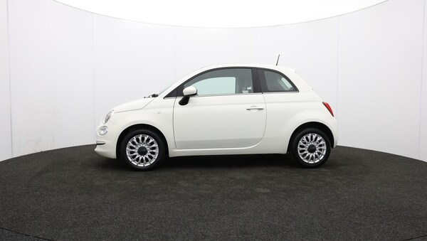 Used Fiat 500 2023 for sale - 75669705: Photo 70