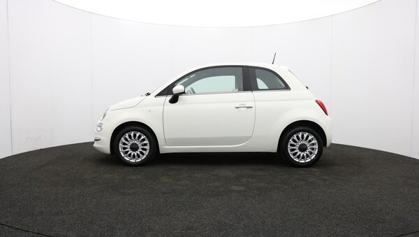 Used Fiat 500 2023 for sale - 75669705: Photo 71