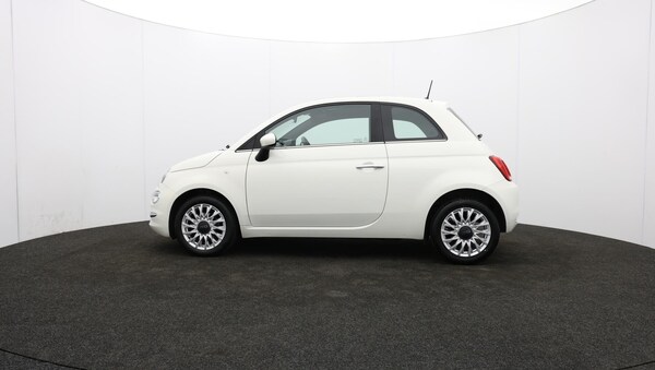 Used Fiat 500 2023 for sale - 75669705: Photo 72