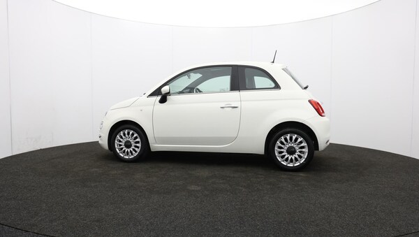 Used Fiat 500 2023 for sale - 75669705: Photo 73