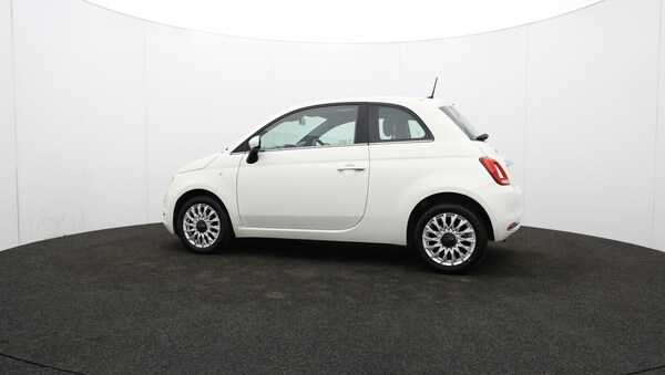 Used Fiat 500 2023 for sale - 75669705: Photo 74