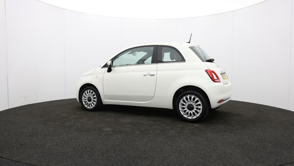 Used Fiat 500 2023 for sale - 75669705: Photo 75