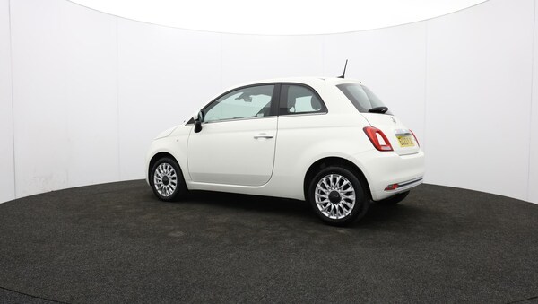 Used Fiat 500 2023 for sale - 75669705: Photo 76